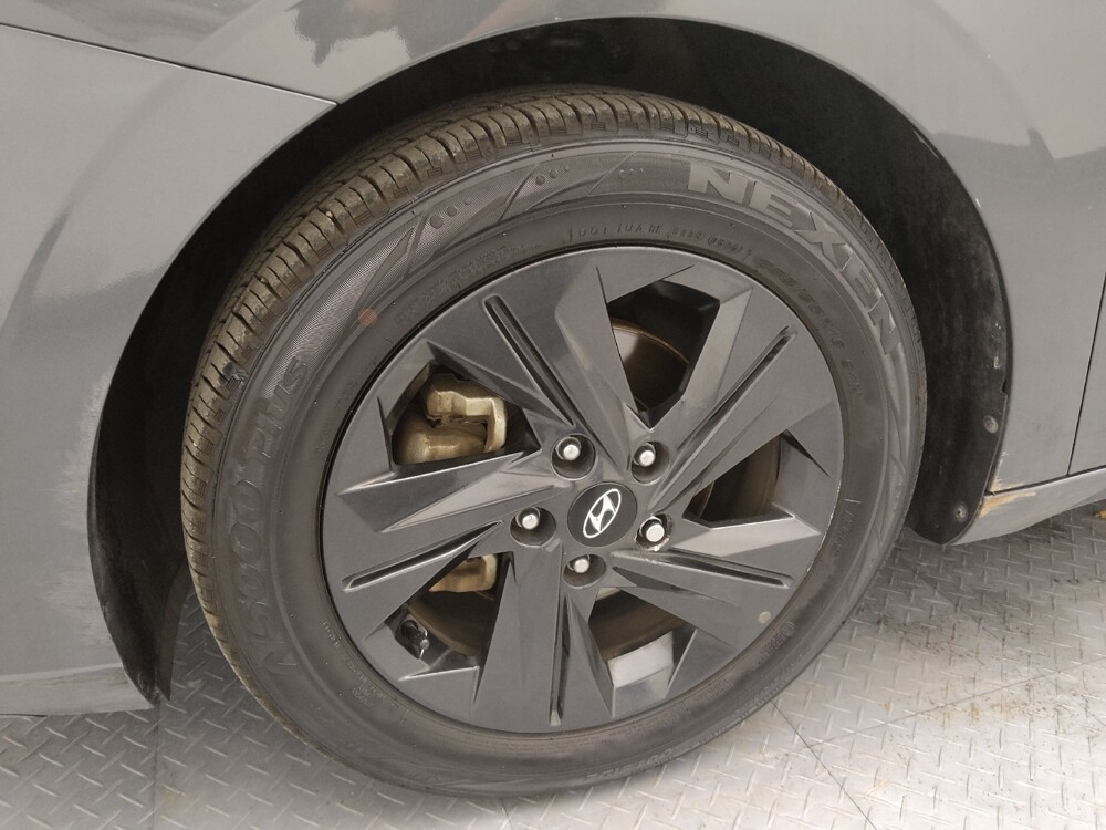 2023 Hyundai Elantra in St. Louis, MO 63136 - 18119030 31