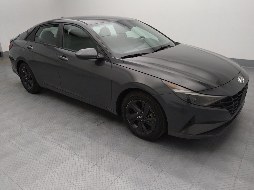 2023 Hyundai Elantra in St. Louis, MO 63136 - 18119030 11
