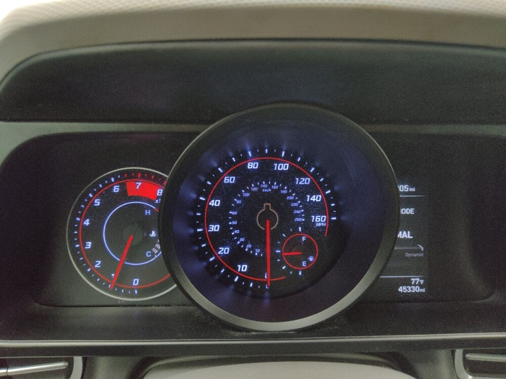 2023 Hyundai Elantra in St. Louis, MO 63136 - 18119030 23