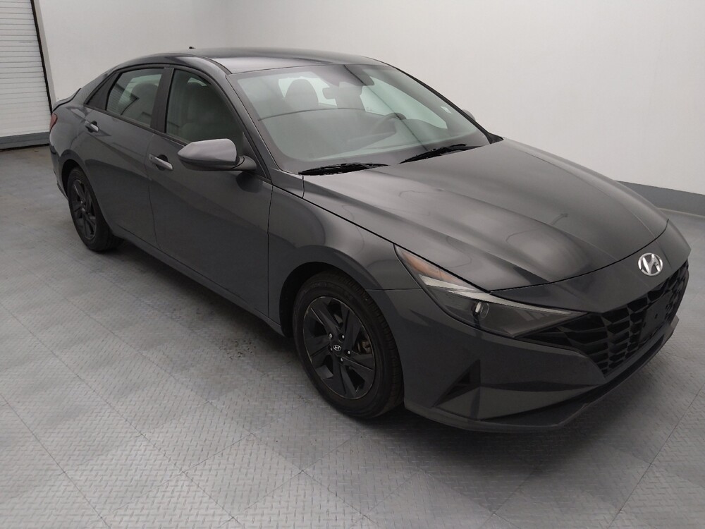 2023 Hyundai Elantra in St. Louis, MO 63136 - 18119030 13