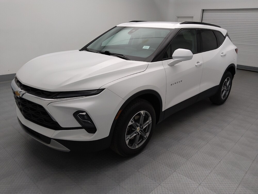 2023 Chevrolet Blazer in Independence, MO 64055 - 18119031 2