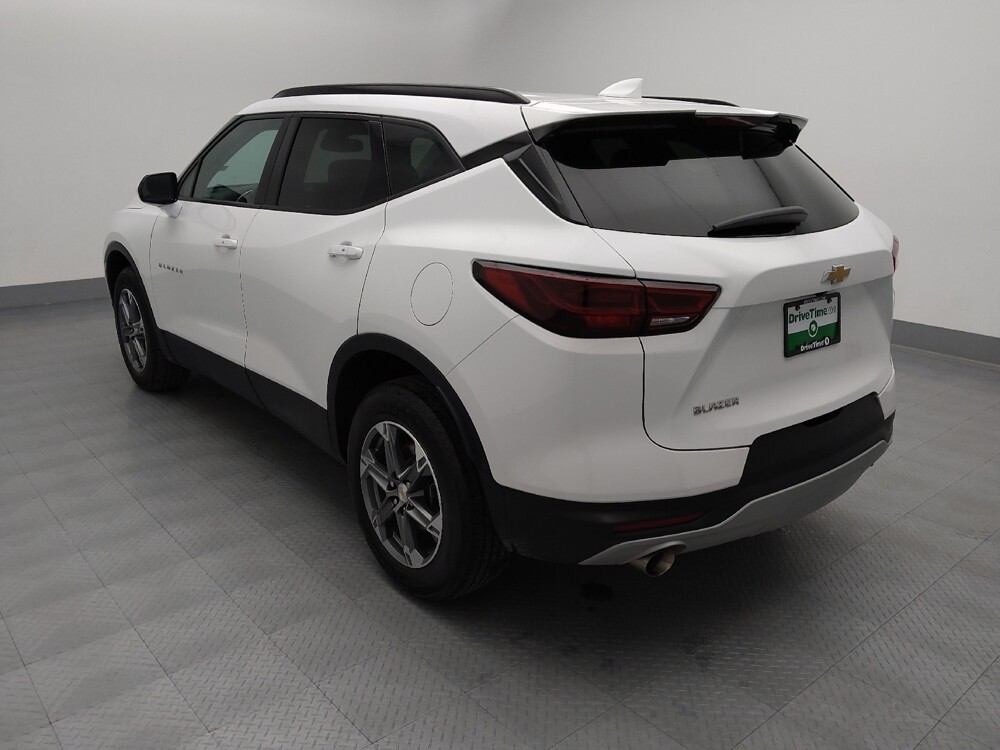 2023 Chevrolet Blazer in Independence, MO 64055 - 18119031 5