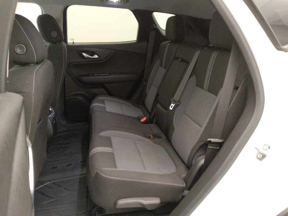 2023 Chevrolet Blazer in Independence, MO 64055 - 18119031 18