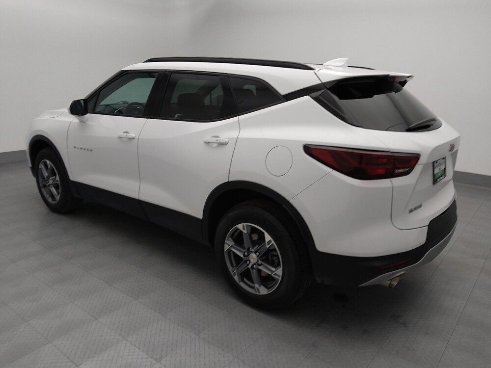 2023 Chevrolet Blazer in Independence, MO 64055 - 18119031 3