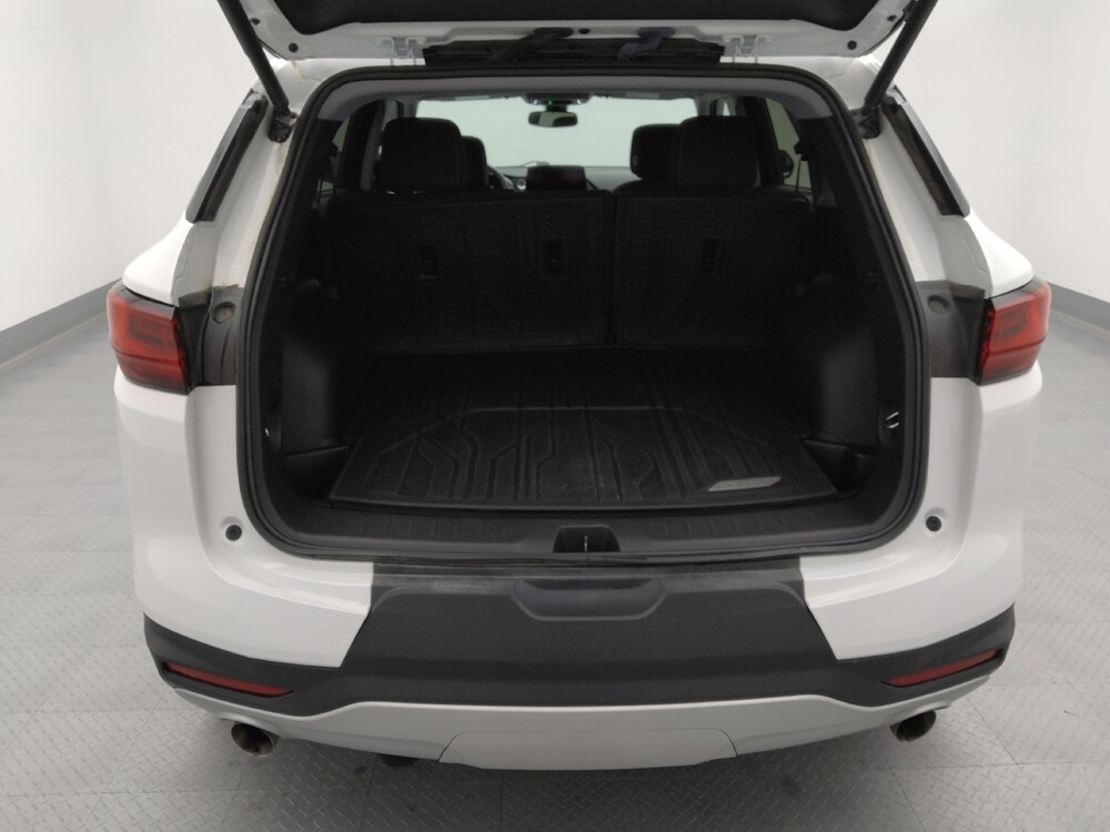 2023 Chevrolet Blazer in Independence, MO 64055 - 18119031 29