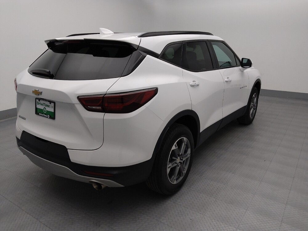 2023 Chevrolet Blazer in Independence, MO 64055 - 18119031 9