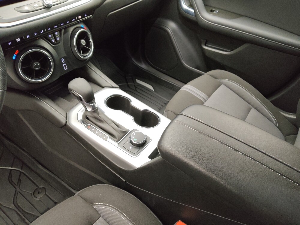 2023 Chevrolet Blazer in Independence, MO 64055 - 18119031 26