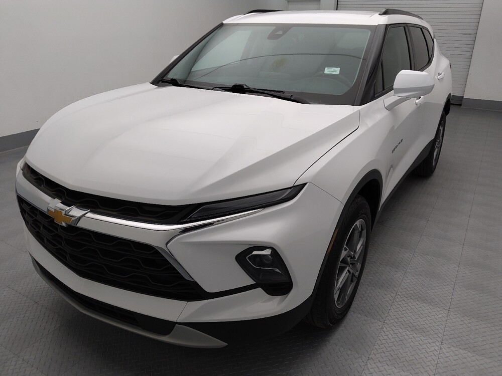2023 Chevrolet Blazer in Independence, MO 64055 - 18119031 15