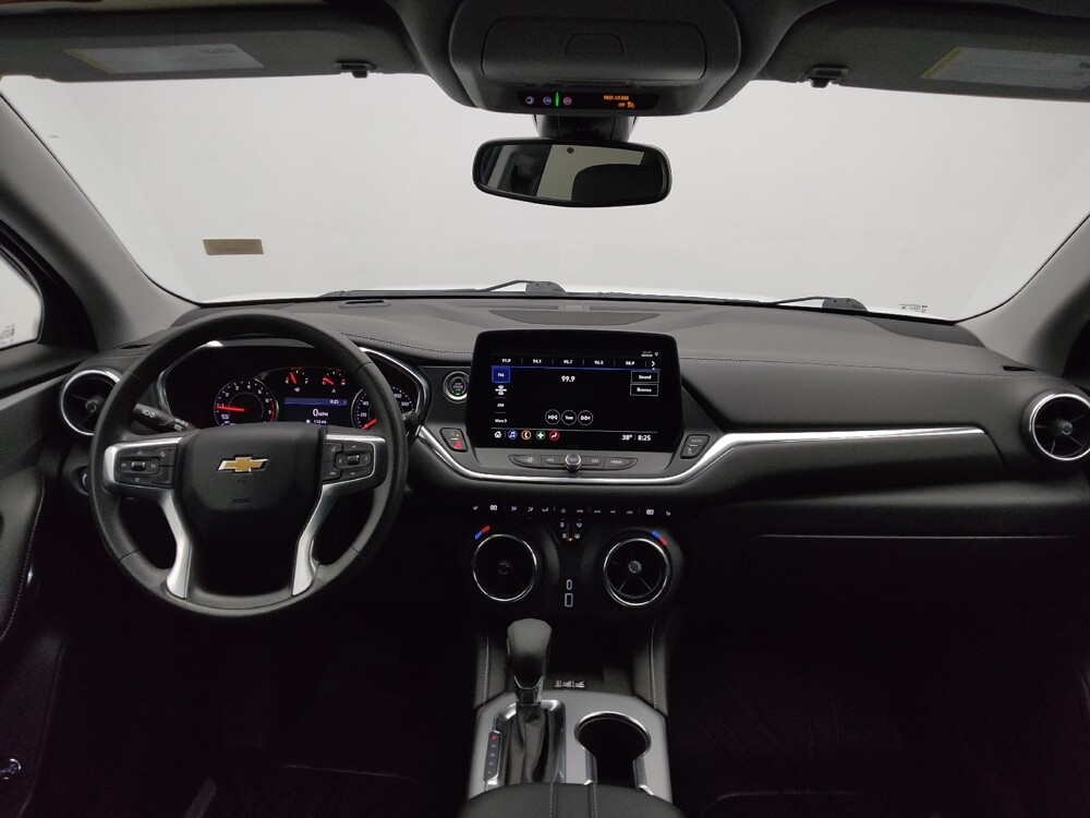 2023 Chevrolet Blazer in Independence, MO 64055 - 18119031 22