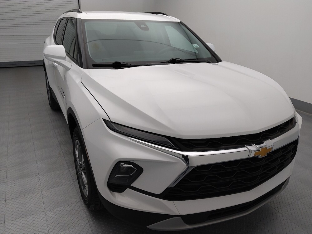 2023 Chevrolet Blazer in Independence, MO 64055 - 18119031 14