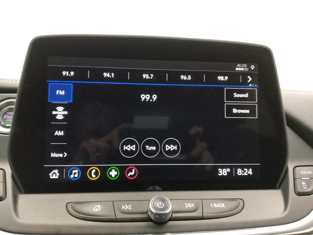 2023 Chevrolet Blazer in Independence, MO 64055 - 18119031 25