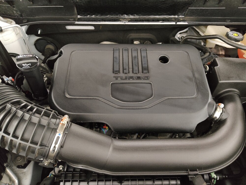 2023 Chevrolet Blazer in Independence, MO 64055 - 18119031 30