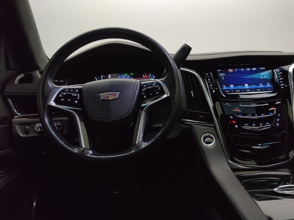 2017 Cadillac Escalade in Wichita, KS 67207 - 18119032 22