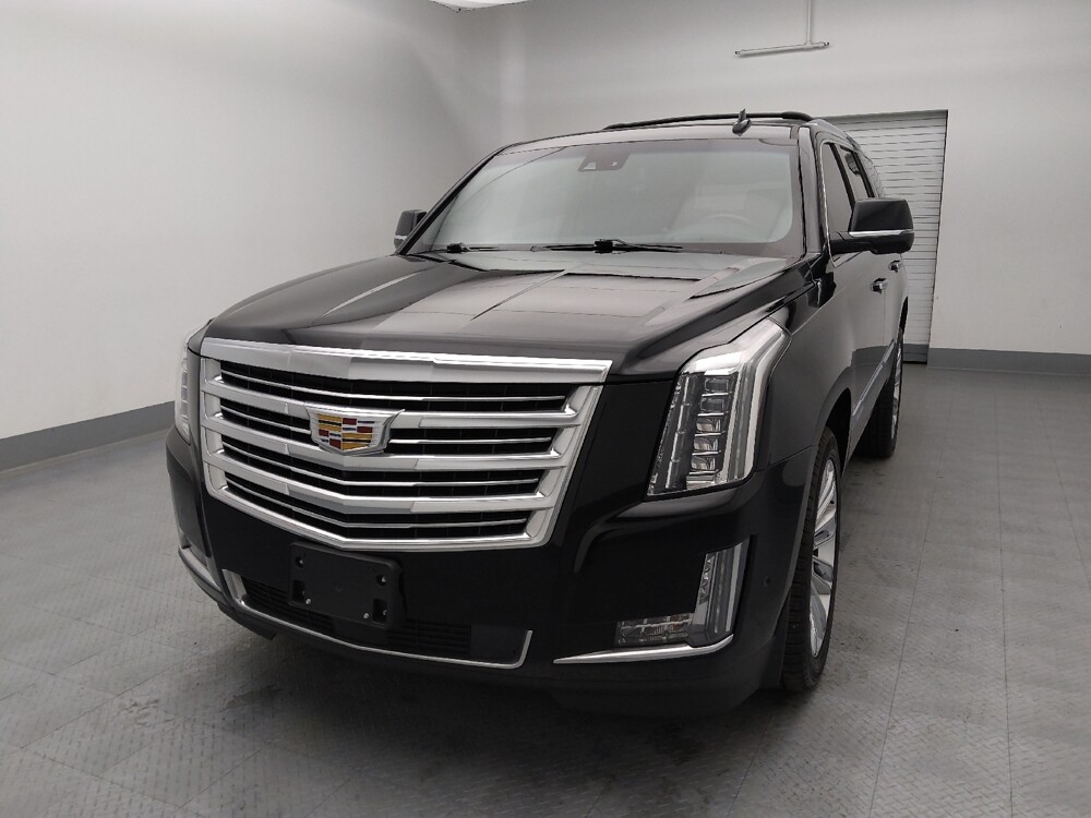 2017 Cadillac Escalade in Wichita, KS 67207 - 18119032 15