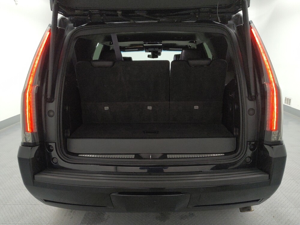 2017 Cadillac Escalade in Wichita, KS 67207 - 18119032 29