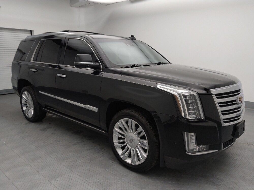 2017 Cadillac Escalade in Wichita, KS 67207 - 18119032 11