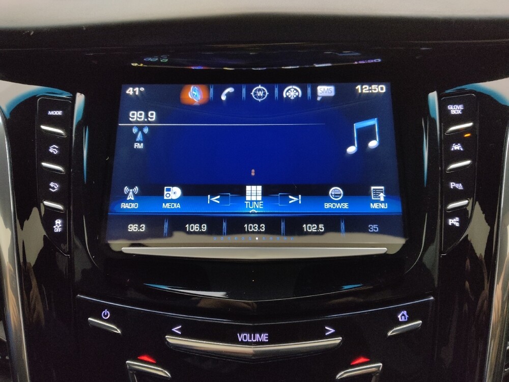 2017 Cadillac Escalade in Wichita, KS 67207 - 18119032 25