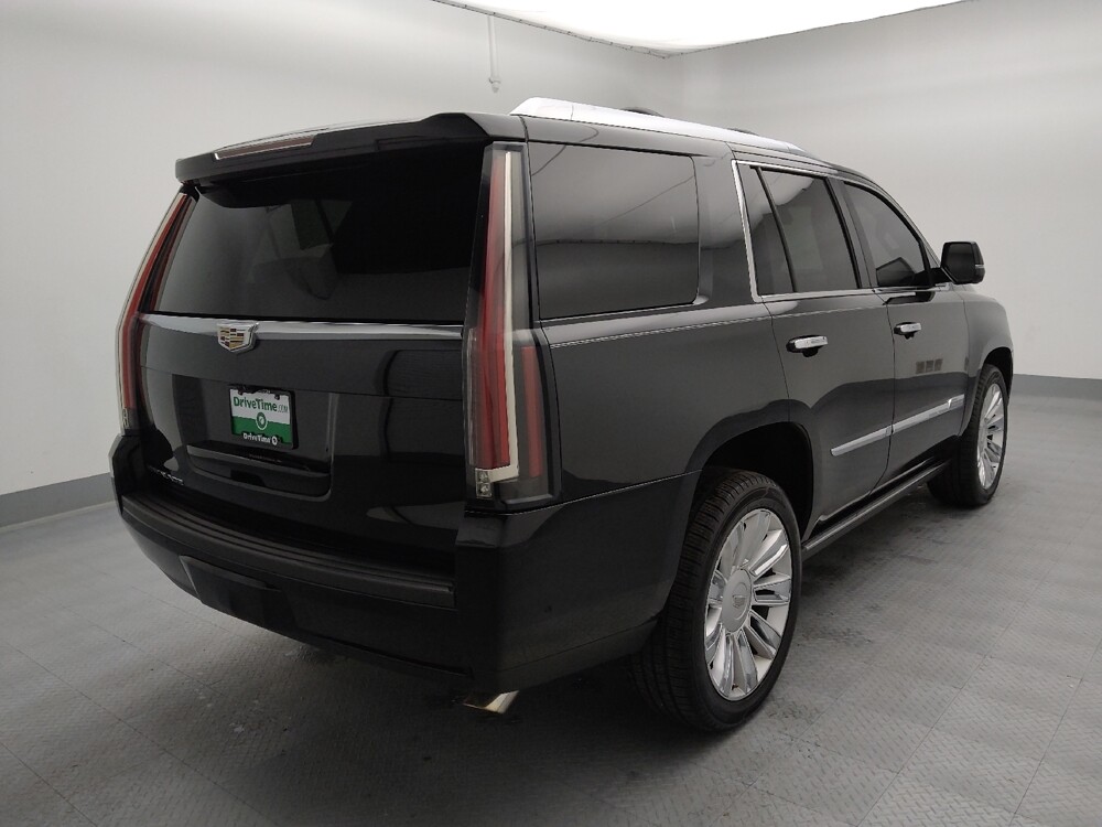 2017 Cadillac Escalade in Wichita, KS 67207 - 18119032 9