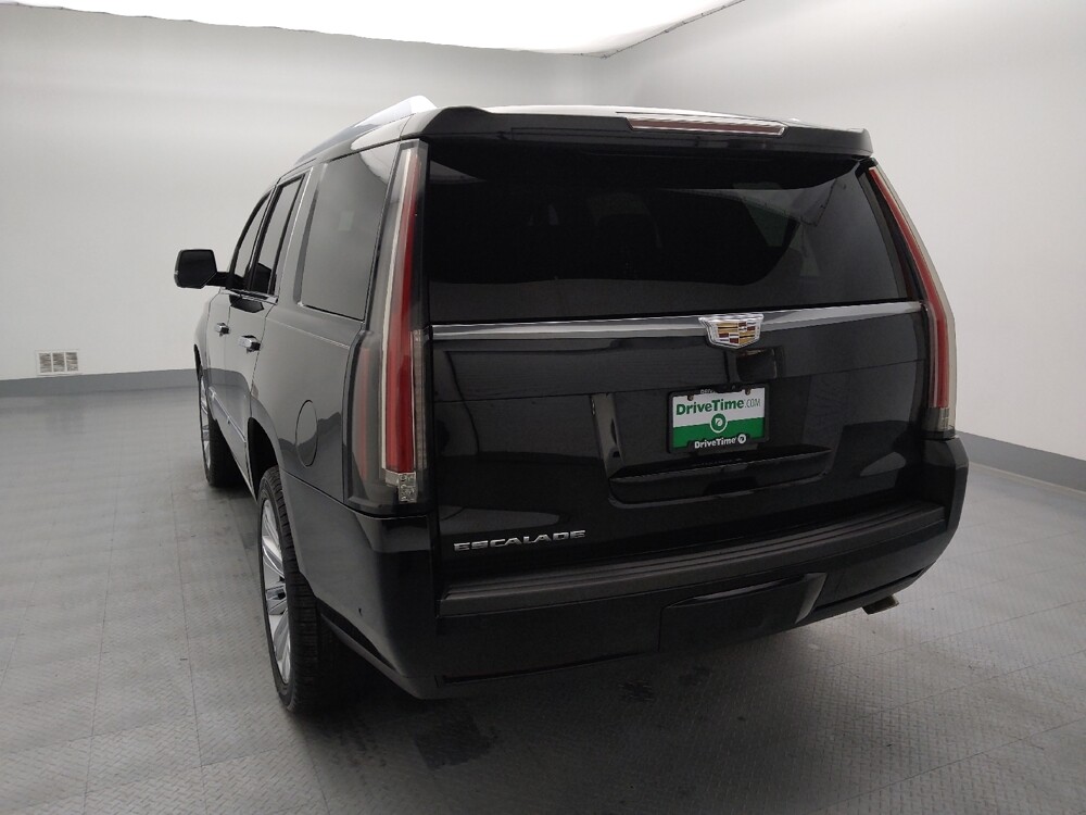 2017 Cadillac Escalade in Wichita, KS 67207 - 18119032 6