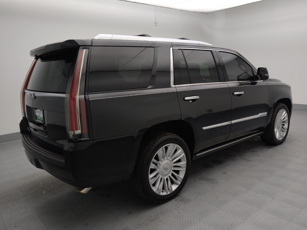 2017 Cadillac Escalade in Wichita, KS 67207 - 18119032 10