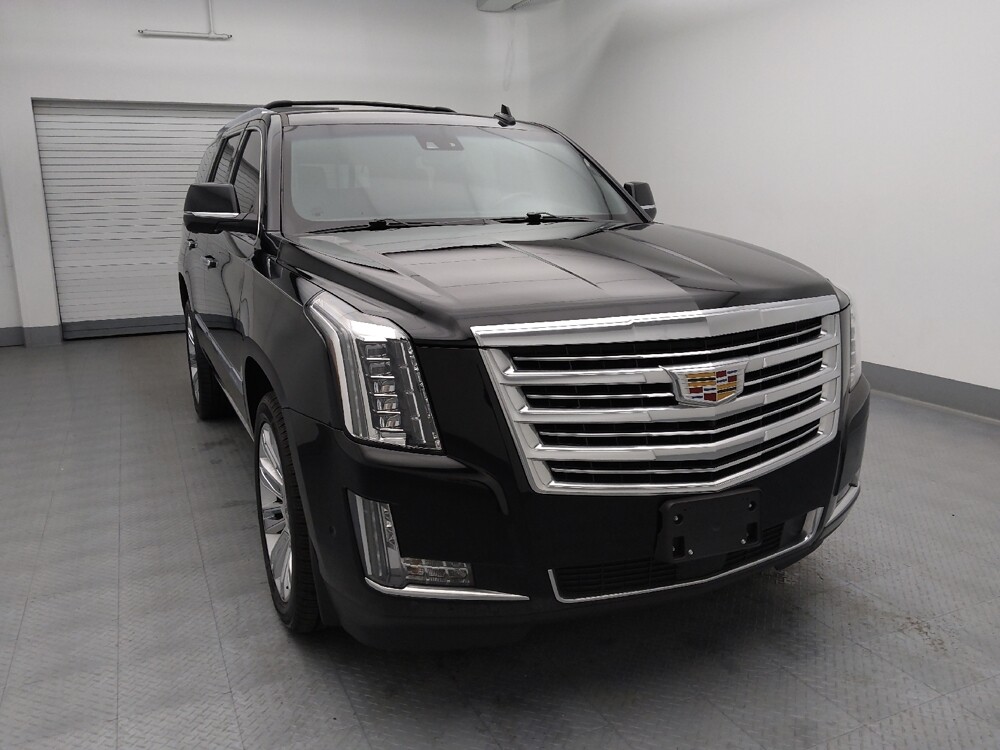 2017 Cadillac Escalade in Wichita, KS 67207 - 18119032 14