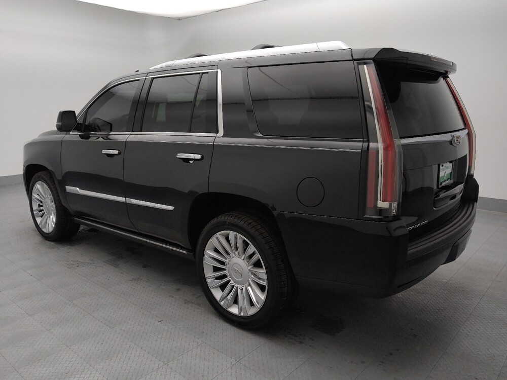2017 Cadillac Escalade in Wichita, KS 67207 - 18119032 3