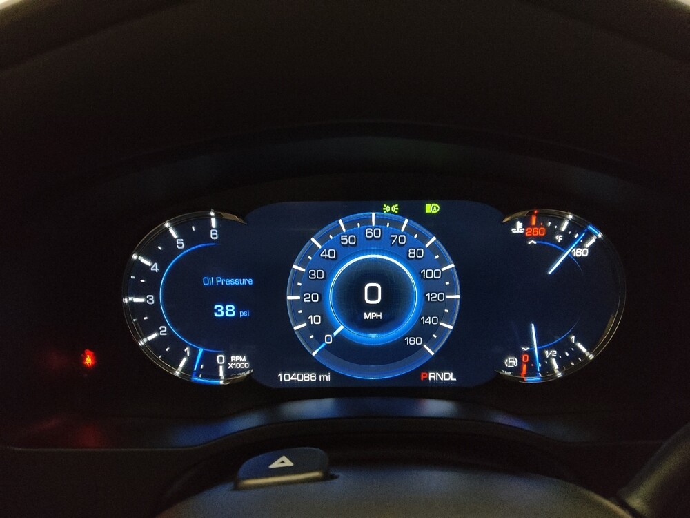 2017 Cadillac Escalade in Wichita, KS 67207 - 18119032 23