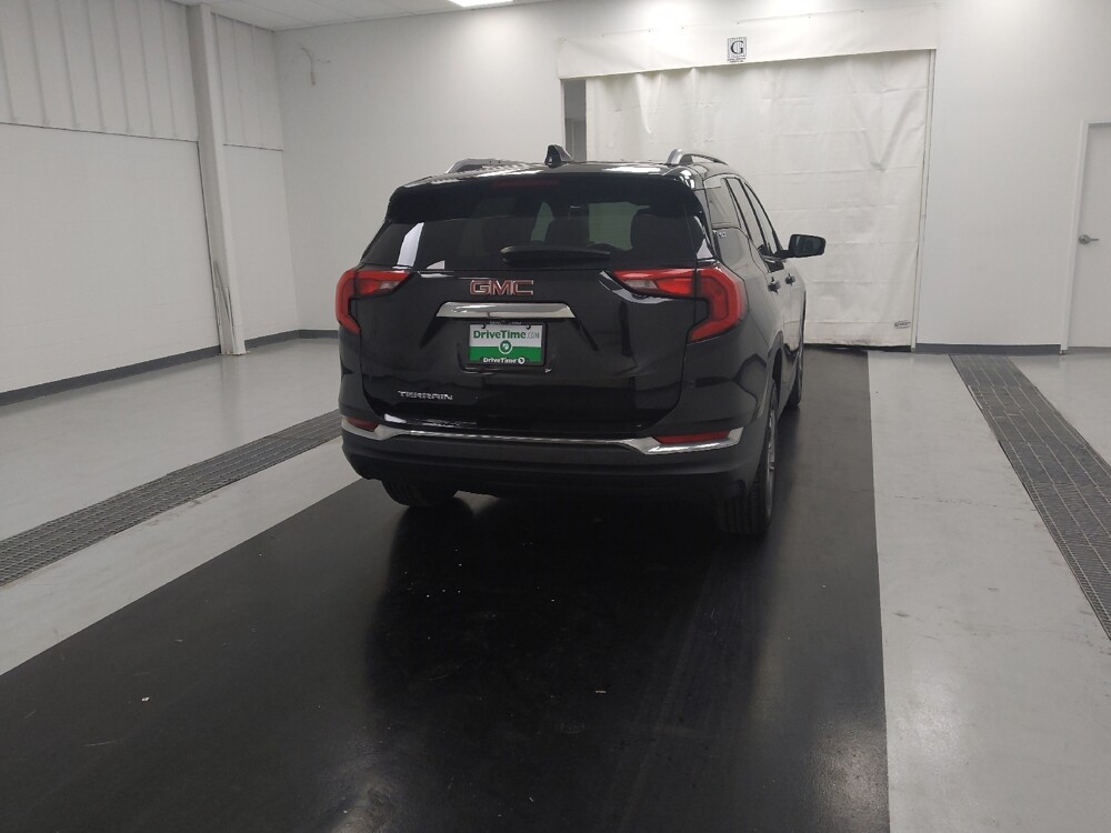 2019 GMC Terrain in St. Louis, MO 63125 - 18119033 7