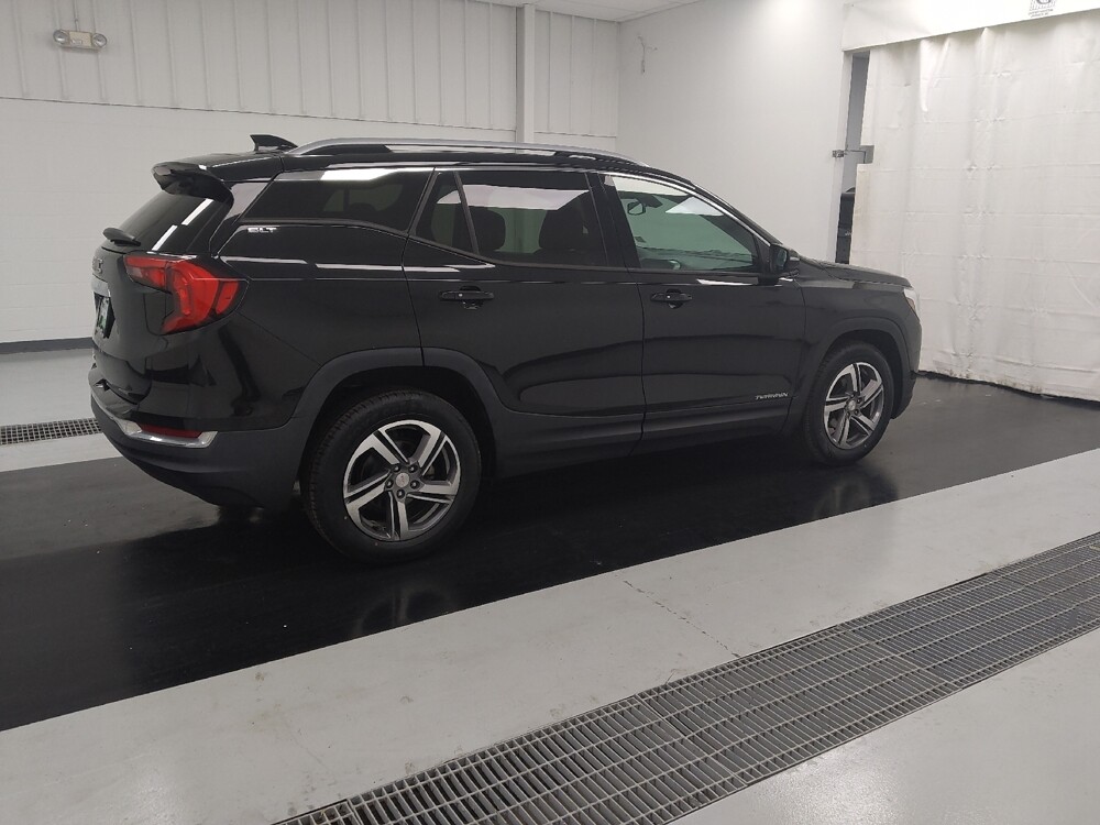 2019 GMC Terrain in St. Louis, MO 63125 - 18119033 10