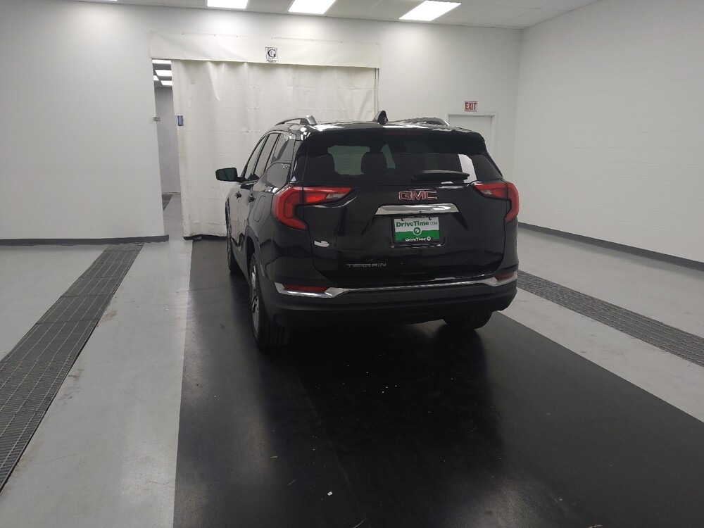 2019 GMC Terrain in St. Louis, MO 63125 - 18119033 6