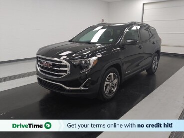 2019 GMC Terrain in St. Louis, MO 63125