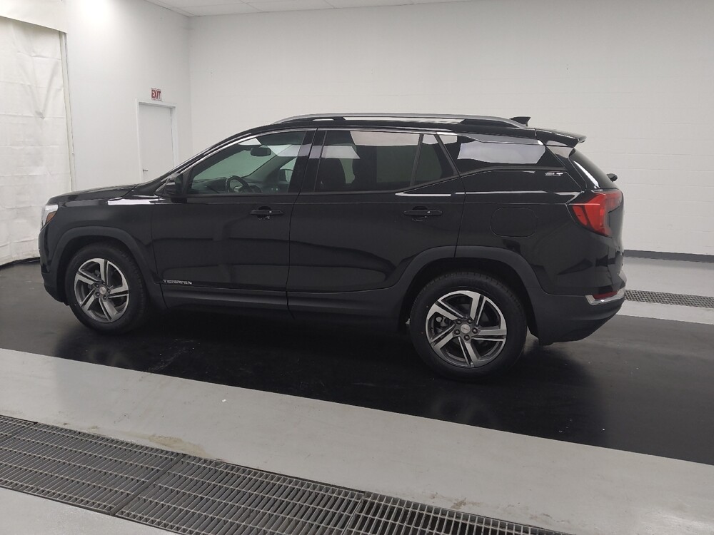 2019 GMC Terrain in St. Louis, MO 63125 - 18119033 3