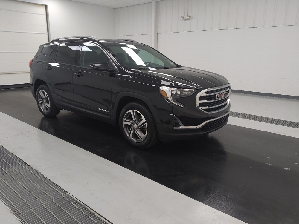 2019 GMC Terrain in St. Louis, MO 63125 - 18119033 13