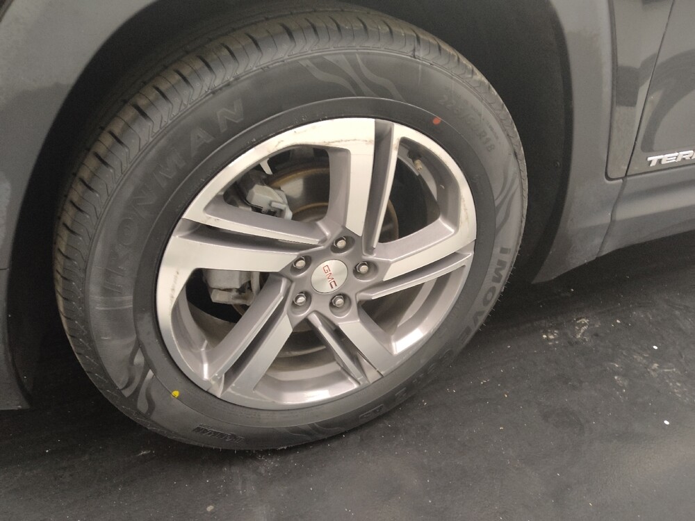 2019 GMC Terrain in St. Louis, MO 63125 - 18119033 31