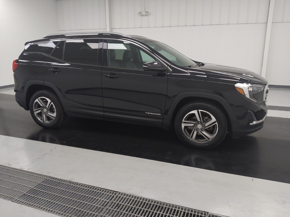 2019 GMC Terrain in St. Louis, MO 63125 - 18119033 11