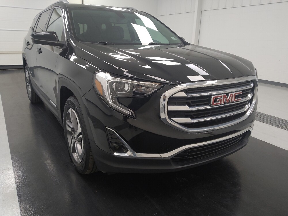 2019 GMC Terrain in St. Louis, MO 63125 - 18119033 14