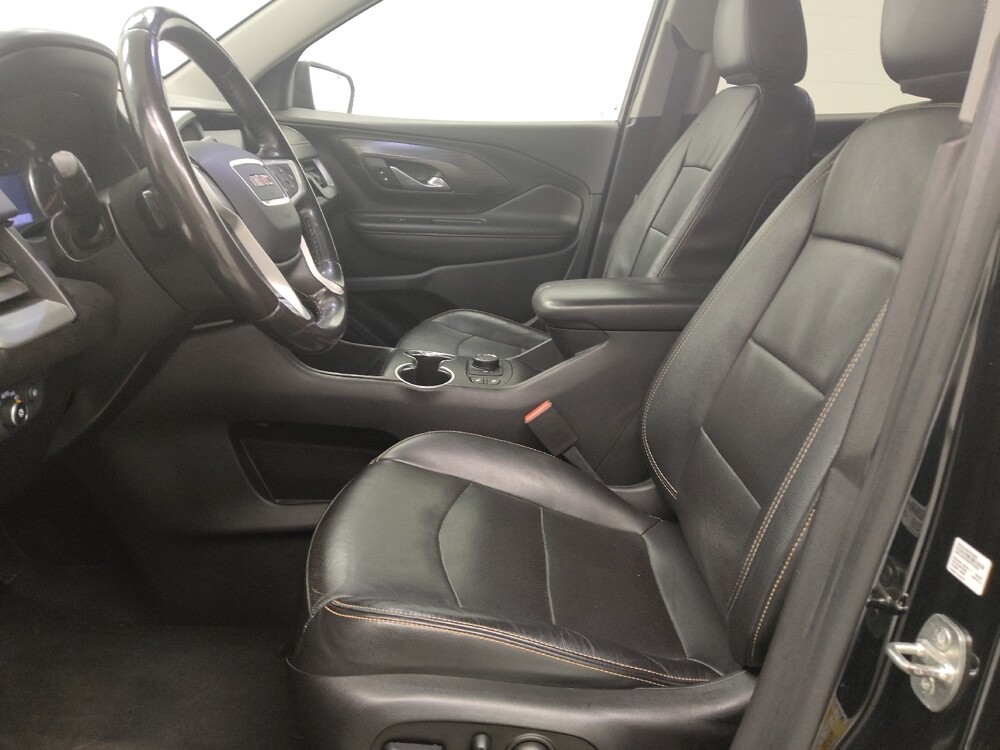 2019 GMC Terrain in St. Louis, MO 63125 - 18119033 17