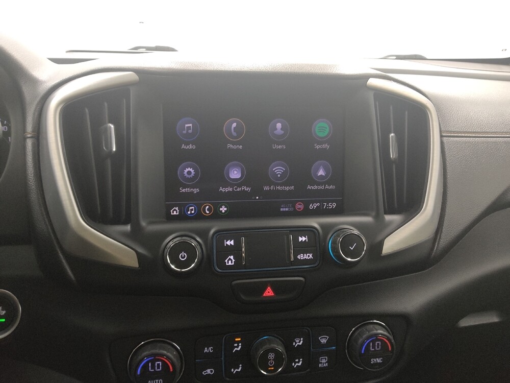2019 GMC Terrain in St. Louis, MO 63125 - 18119033 25