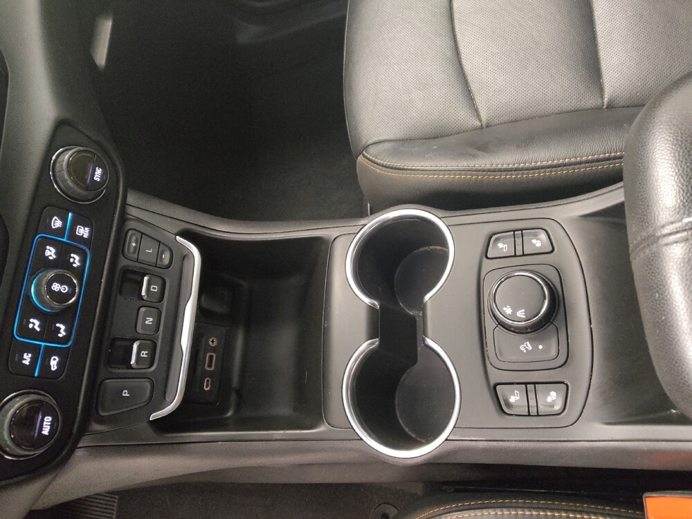 2019 GMC Terrain in St. Louis, MO 63125 - 18119033 26