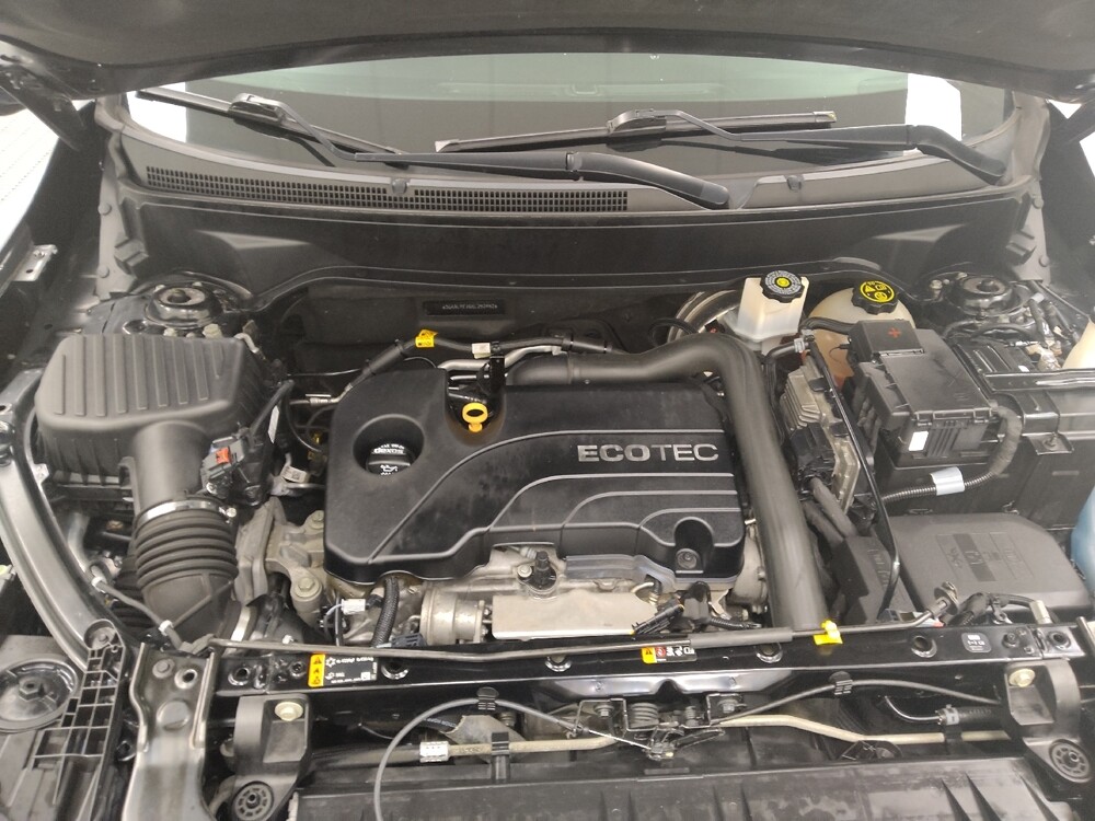 2019 GMC Terrain in St. Louis, MO 63125 - 18119033 30