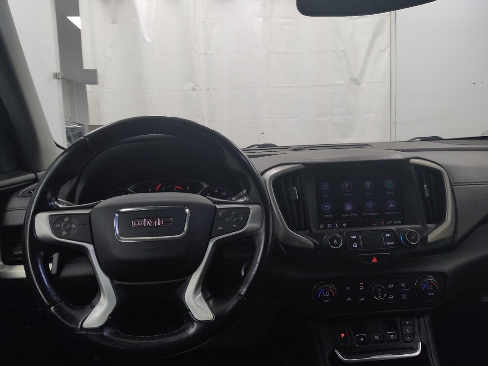 2019 GMC Terrain in St. Louis, MO 63125 - 18119033 22