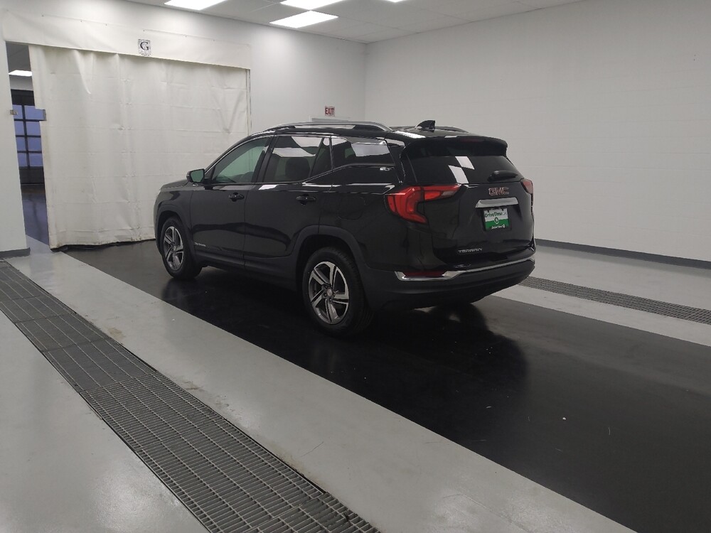 2019 GMC Terrain in St. Louis, MO 63125 - 18119033 5