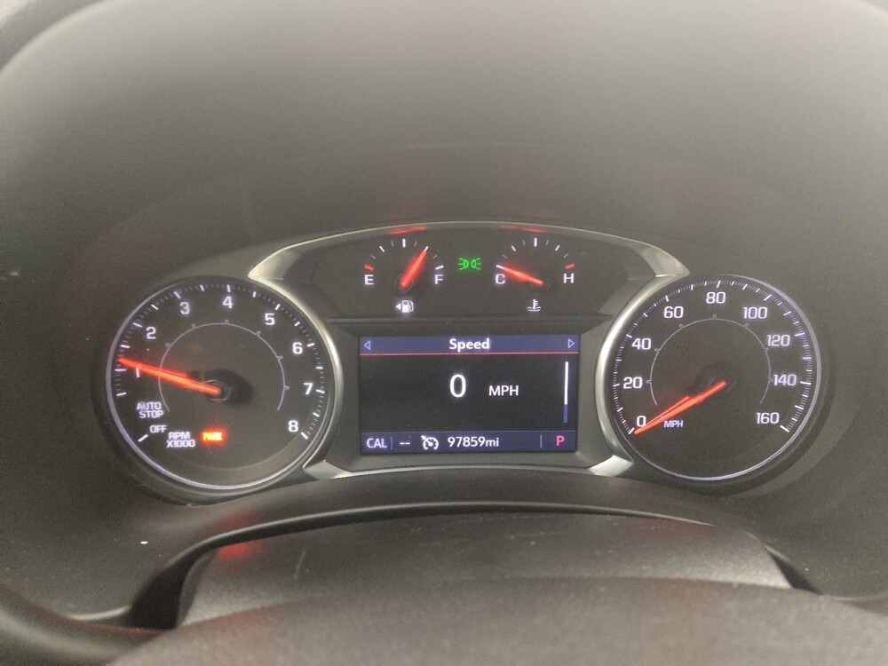 2019 GMC Terrain in St. Louis, MO 63125 - 18119033 23