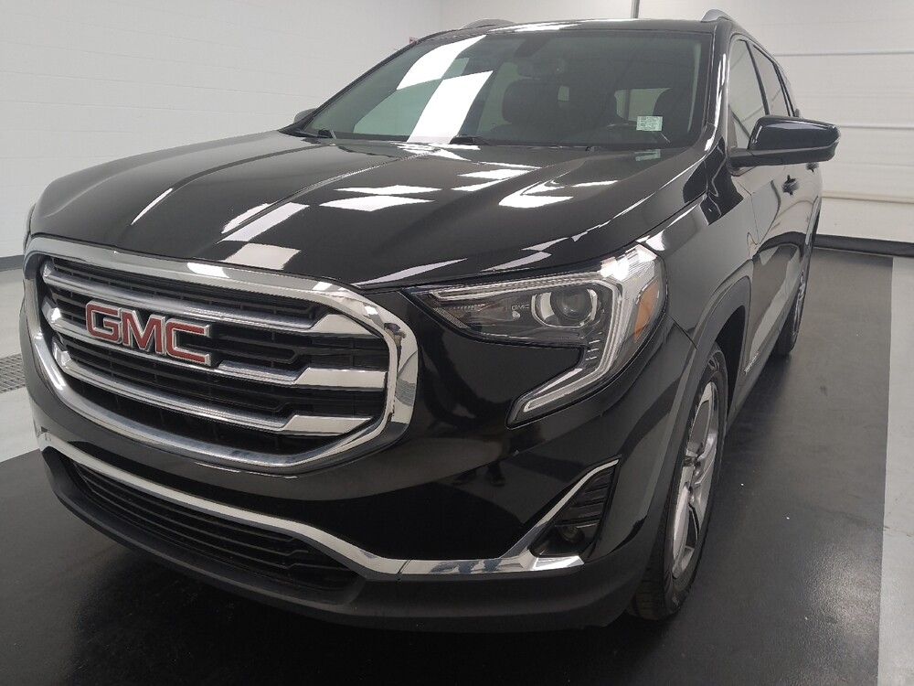 2019 GMC Terrain in St. Louis, MO 63125 - 18119033 15