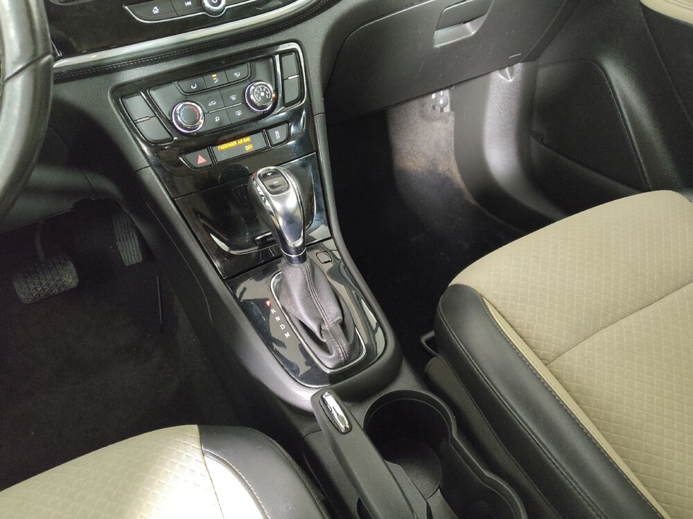 2019 Buick Encore in Midlothian, IL 60445 - 18119034 26