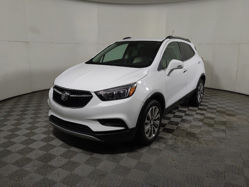 2019 Buick Encore in Midlothian, IL 60445 - 18119034 2