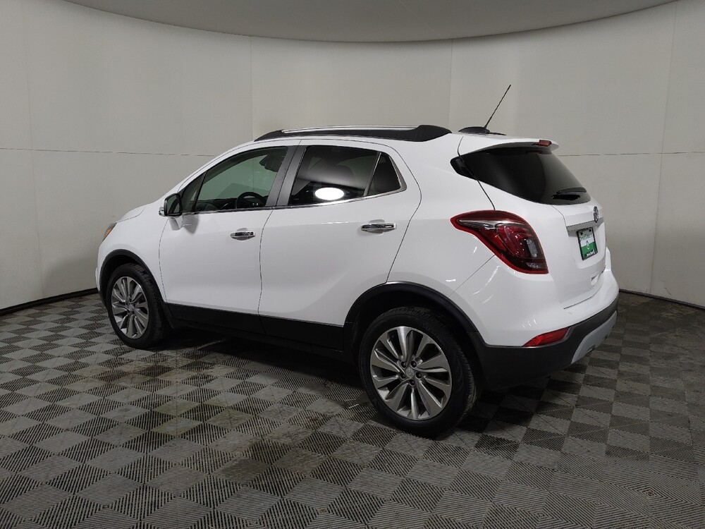 2019 Buick Encore in Midlothian, IL 60445 - 18119034 3