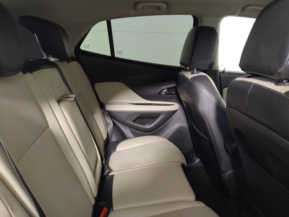 2019 Buick Encore in Midlothian, IL 60445 - 18119034 19