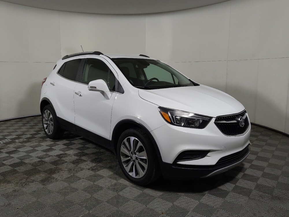 2019 Buick Encore in Midlothian, IL 60445 - 18119034 13
