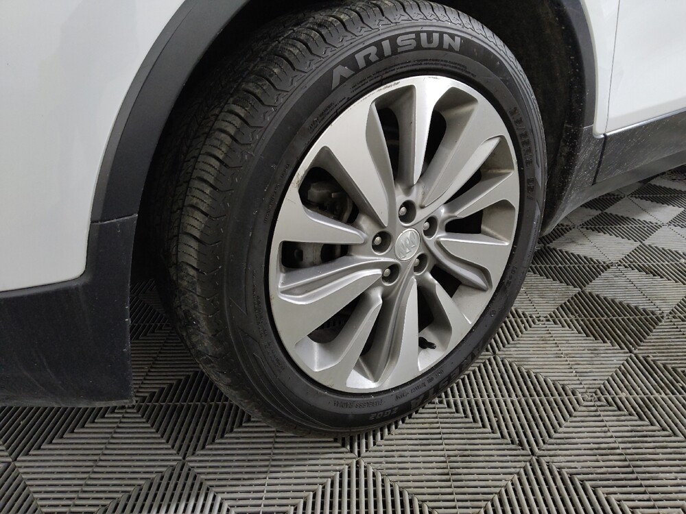 2019 Buick Encore in Midlothian, IL 60445 - 18119034 31